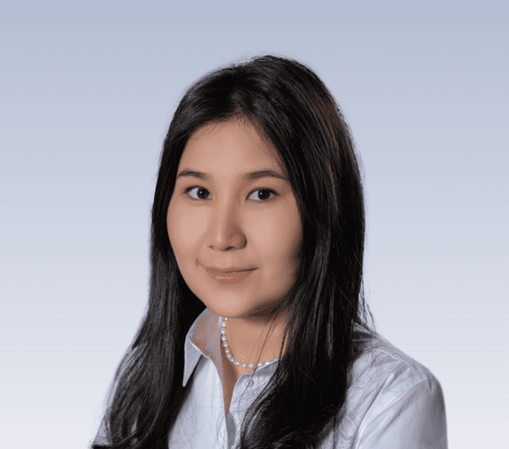 Aizhan Kakimzhanova