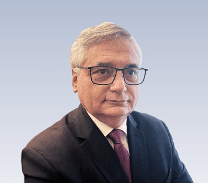 Bertrand Loubaton