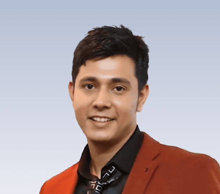 Kabya Basu