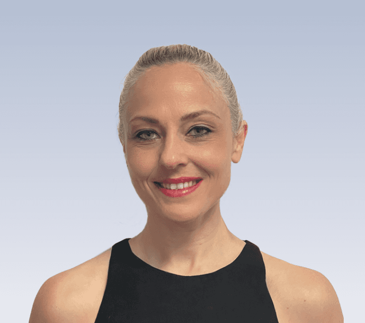 Katharine Nowakowski