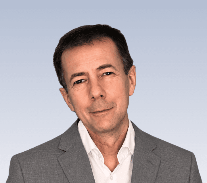 Serge Bouissou